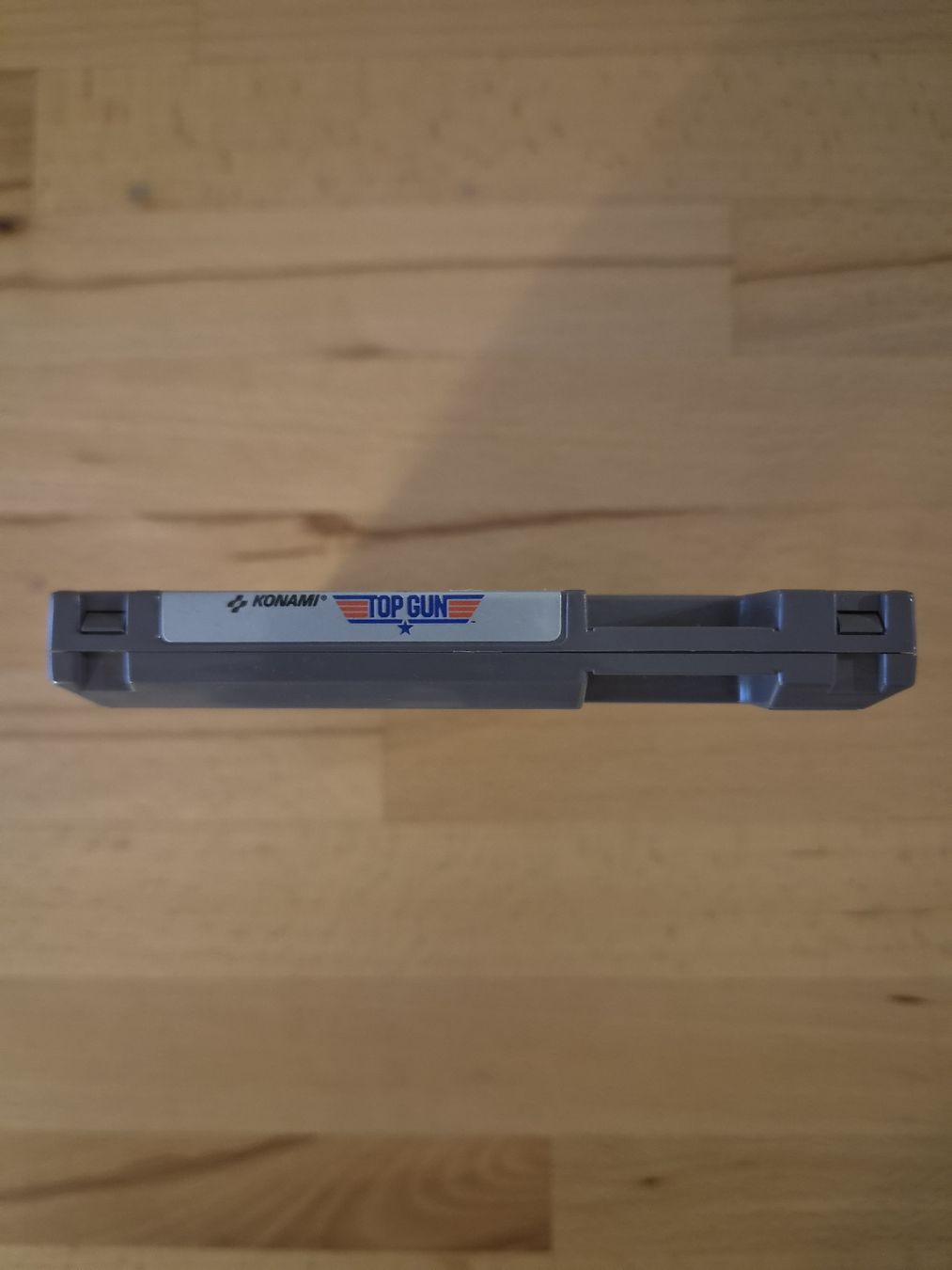 Giochi: Top Gun (NES) – Usato da Biel/Bienne venduto da collector_comics 4