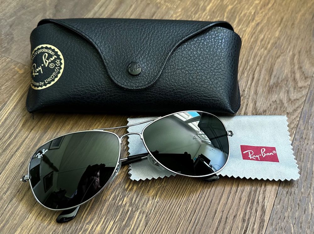 Ray Ban Sonnenbrille