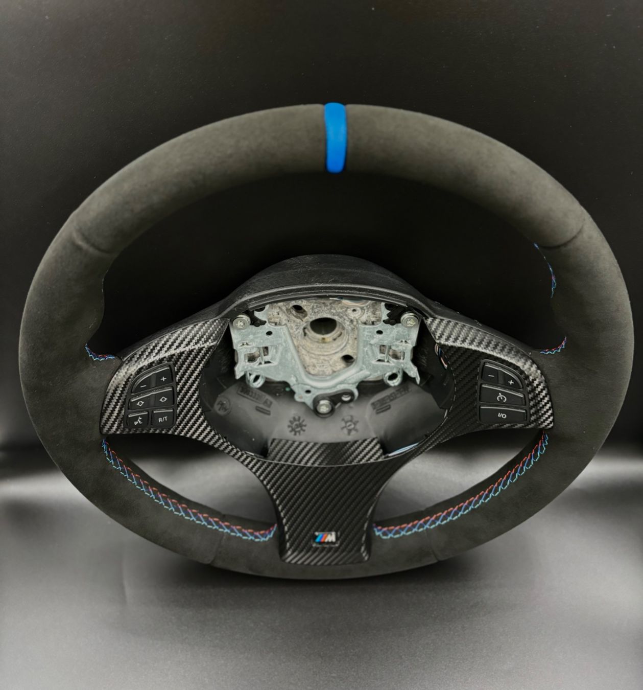 BMW Tutti pezzi di ricambio auto: BMW E53 E83 M ALCANTARA LENKRAD – Nuovo (secondo la descrizione) da Turgi venduto da AJ5300