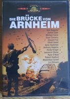 Die Brücke von Arnheim DVD