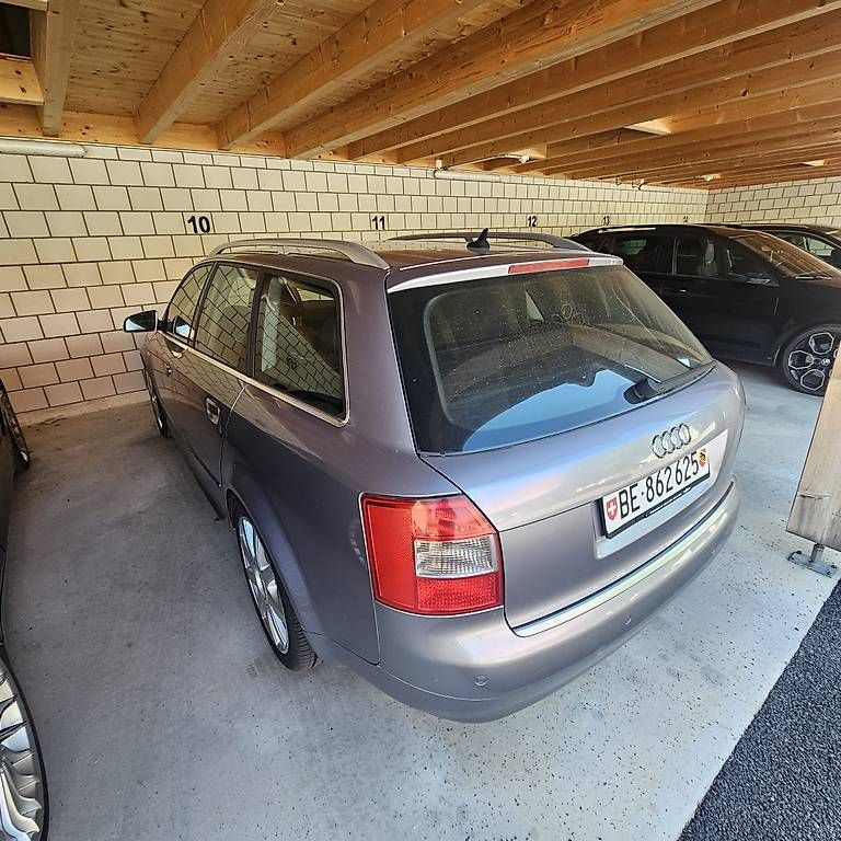 Automobili: A4 B6 Avant V6 TDI Quattro – Usato da Treiten venduto da pascal.hoefer 1