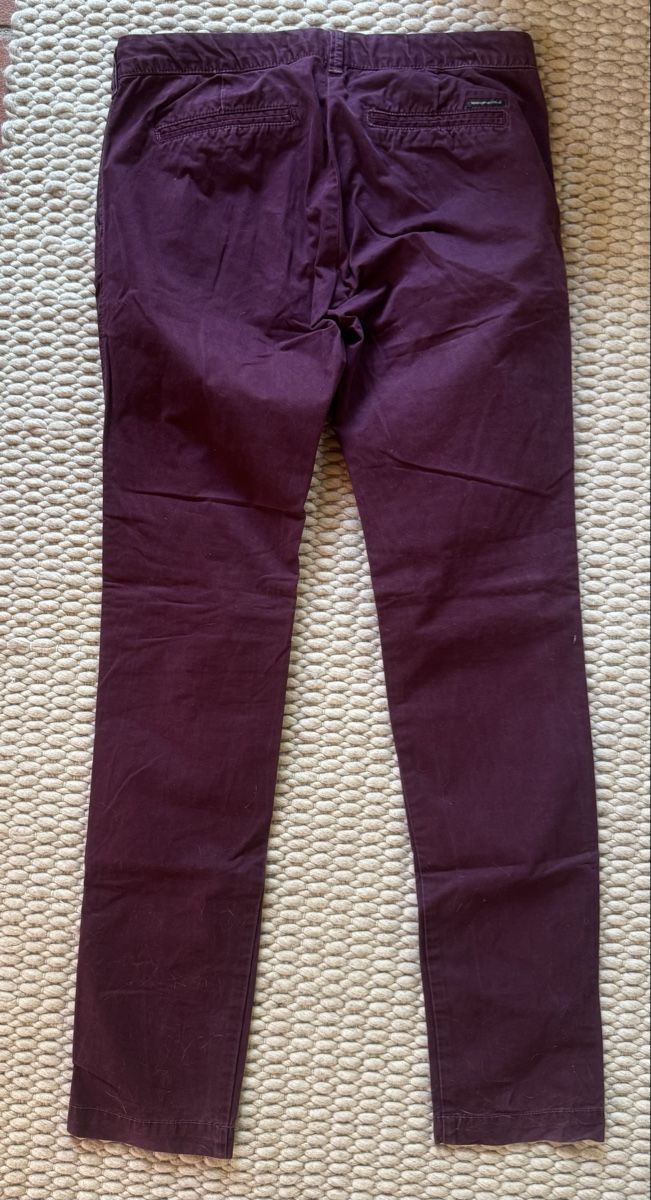 Maison Scotch Pantaloni: Hose – Usato da Ebmatingen venduto da F.Bullet 2