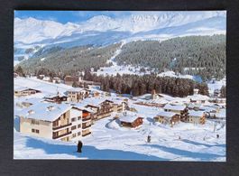 AK Valbella Lenzerheide