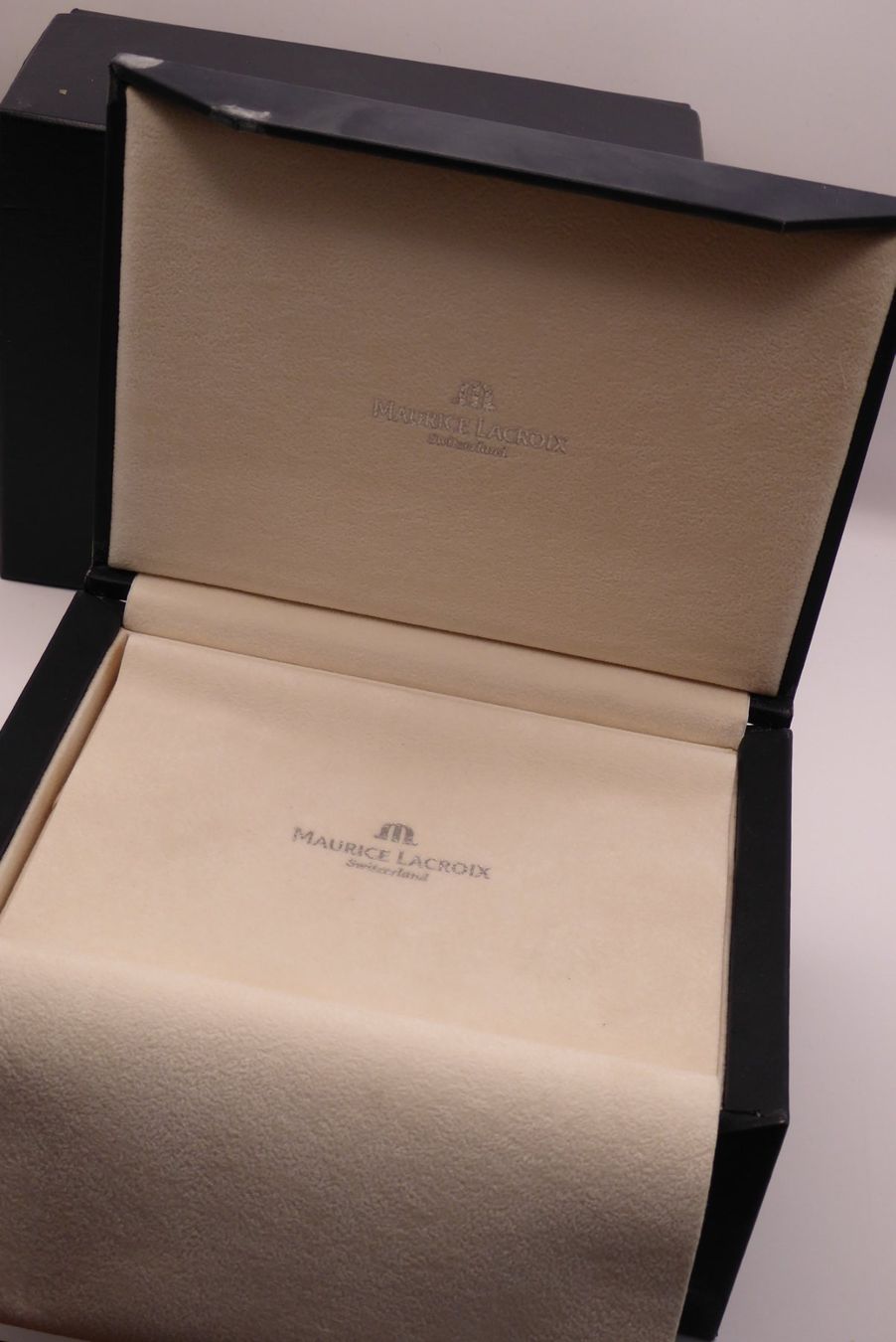 Maurice Lacroix Scatole porta orologi: Maurice Lacroix box for Watch – Usato da Geneve venduto da adr_xk6n 4