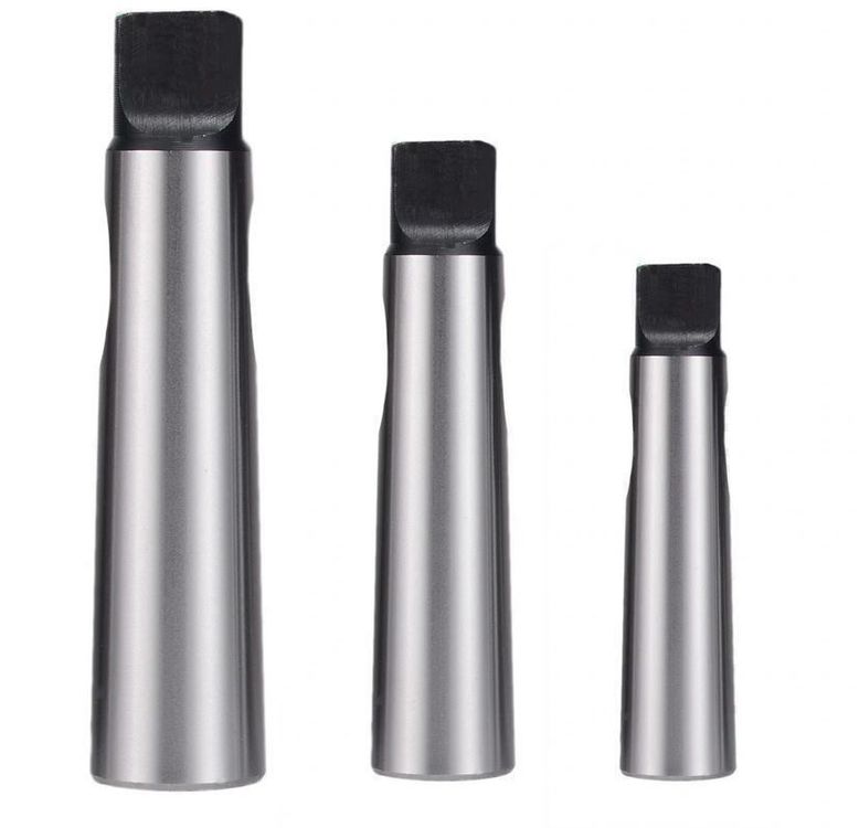 Reduzierbuchse für Bohrstangenhalter E2 kaufen - im Online-Shop