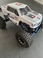 Carson X Crawlee Pro 3.0 1:10