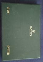 Rolex Oyster R 20 Katalog