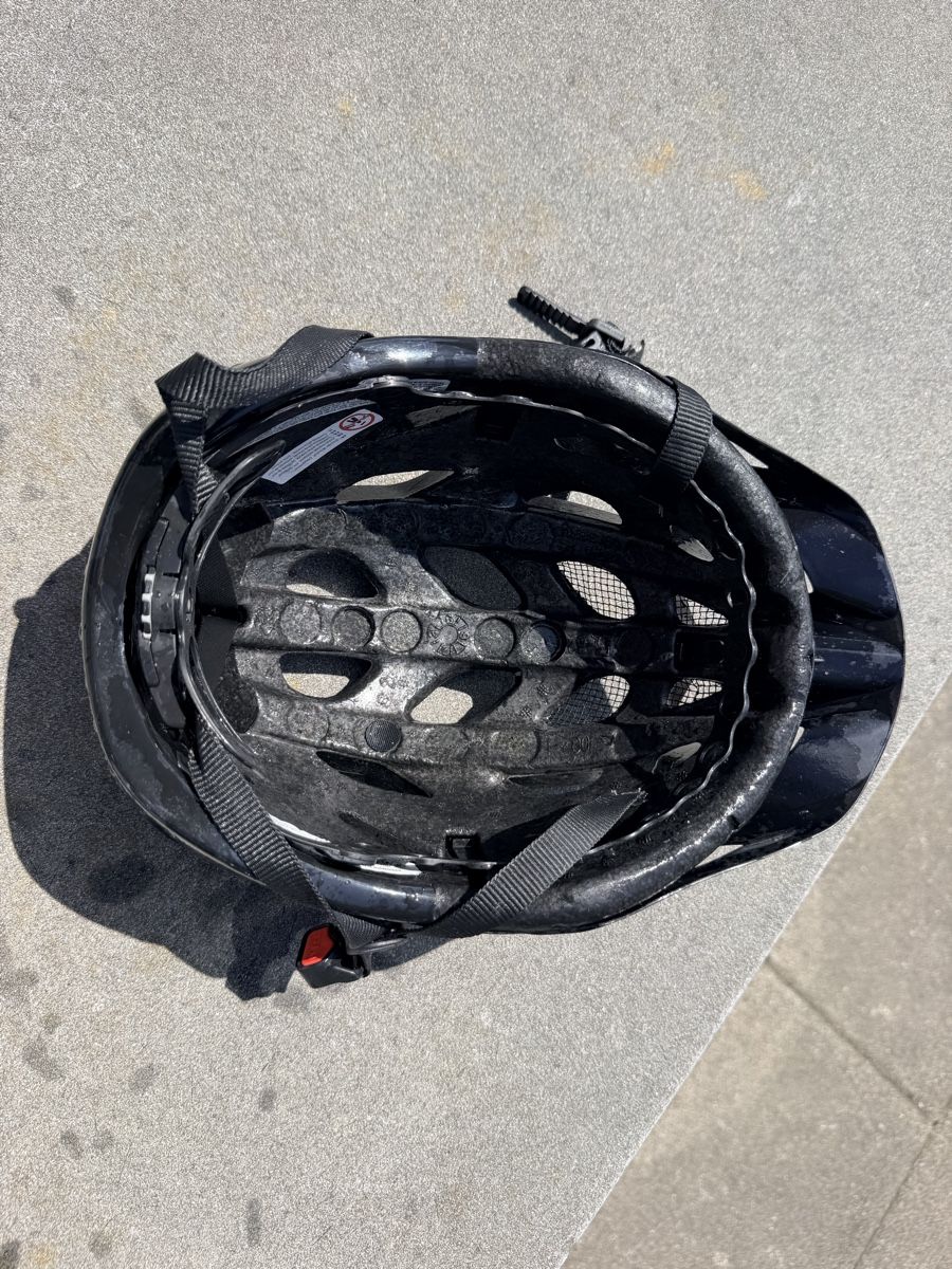 Alpina Caschi: Velo Helm Alpin – Usato da Adligenswil venduto da anvil3001 3