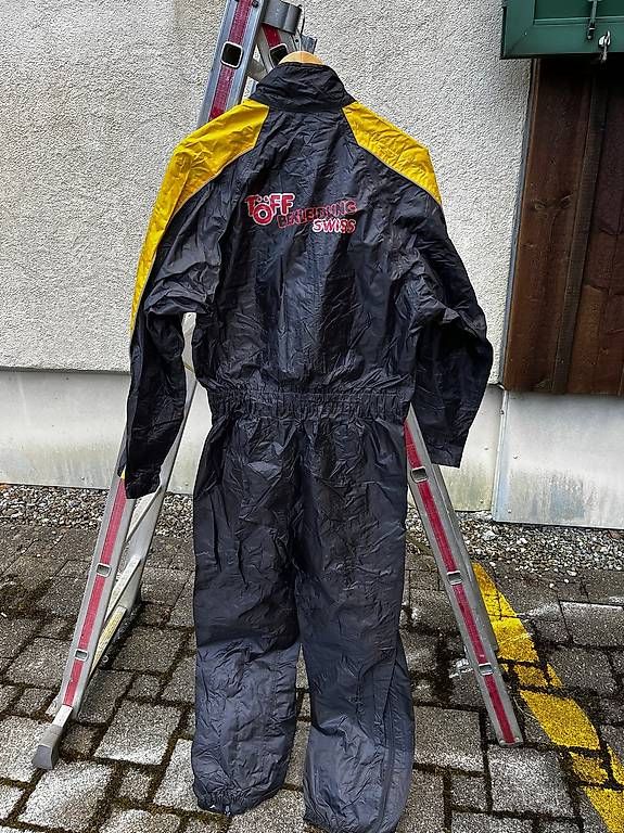 Completi & Tailleur: Regenkombi Damen, Grösse S – Usato da Netstal venduto da Charly-Friend 3