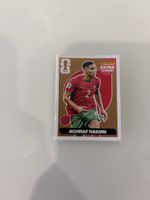 Panini FIFA World Cup 2026 Sticker Achraf Hakimi