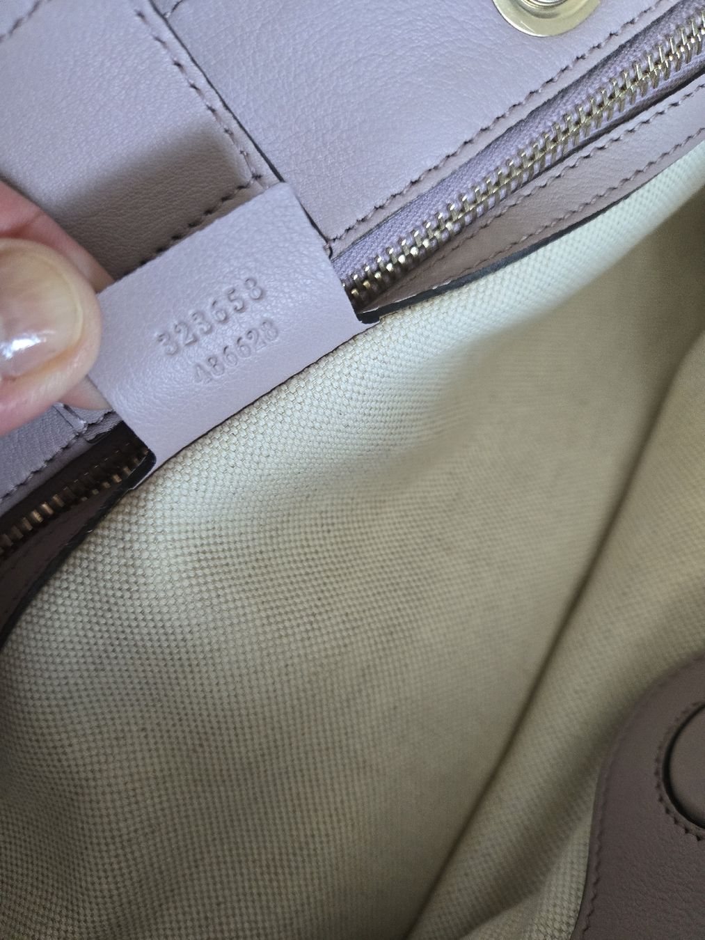Gucci Taschen für Damen: Tolle Gucci Tasche mit Pythonleder – Gebraucht aus Adliswil von ani_l7ql 5