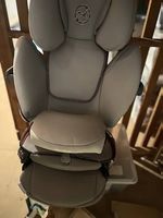 Selten gebraucht: Cybex Kindersitz bis 25 kg