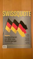 Swissquote Magazin - Mai 2025