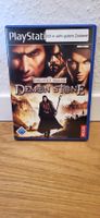 PS2 - Demon Stone