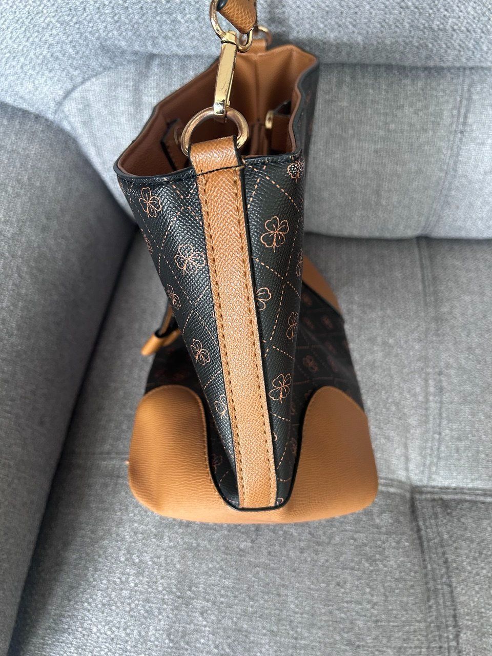 Borse da donna: Borsa Edel & Stark – Usato da Giubiasco venduto da LorisVale 3
