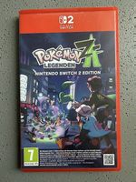 Pokemon Legenden ZA Switch 2