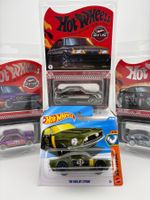 Hot Wheels 68 Shelby GT500 HW Torque - 2026 - 184/250