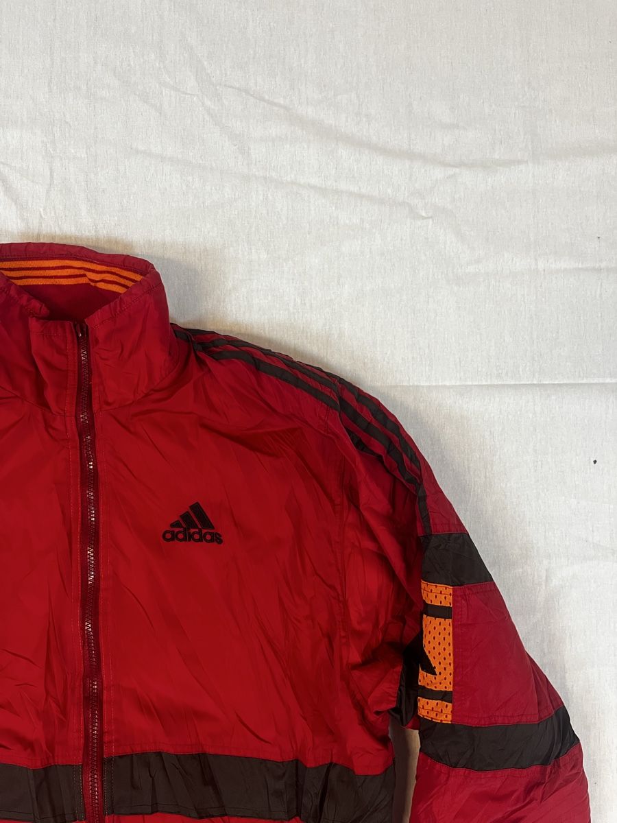 Adidas Giacche: Vintage Adidas Jacke – Nuovo (secondo la descrizione) da Lindau venduto da KT_Vintage 2