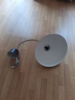 Ikea Hängeleuchte RANARP schwarz 38cm