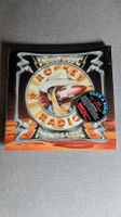 Patric Pleasure's Rocket Radio LP