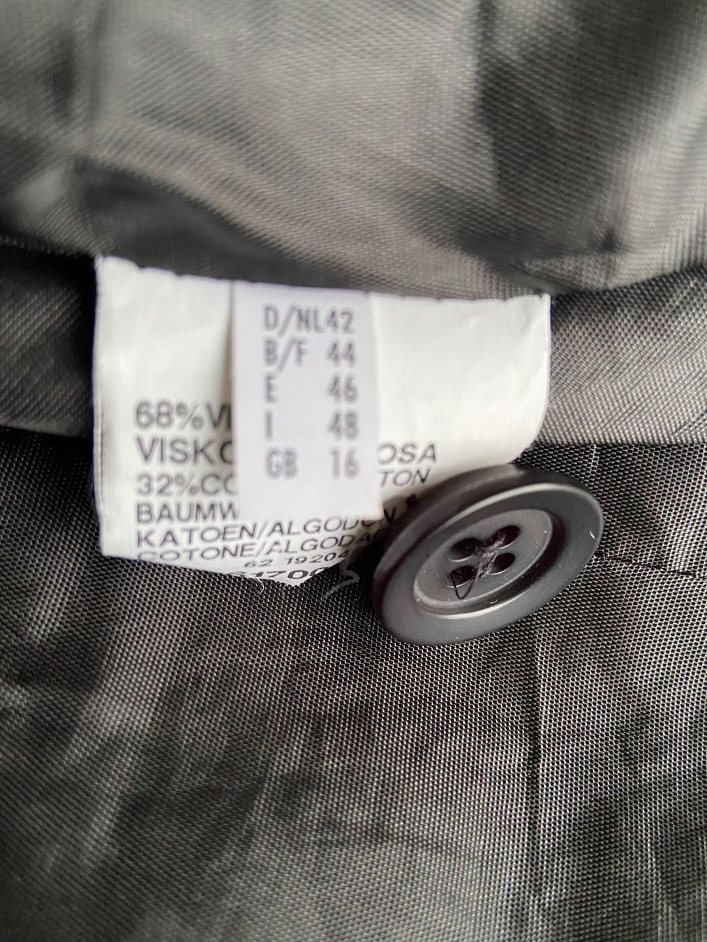 Vestes: Toller Blazer – D'occasion à Bern par Bern4you 6