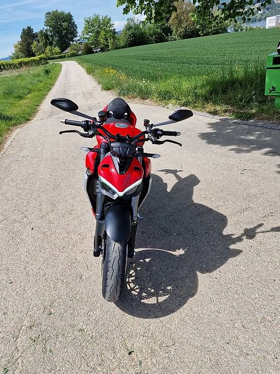 Strada: Ducati Streetfighter V2 – Usato da Steckborn venduto da ram_7dtm 3