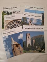 Dieter Matti, schöne Bilder - alte Bilder