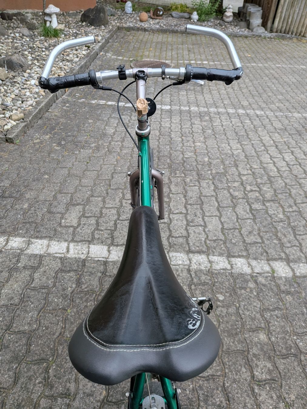 Kona Velos: Kona Lava Dome - Retro MTB – Gebraucht aus Urtenen-Schönbühl von Boris_30 3