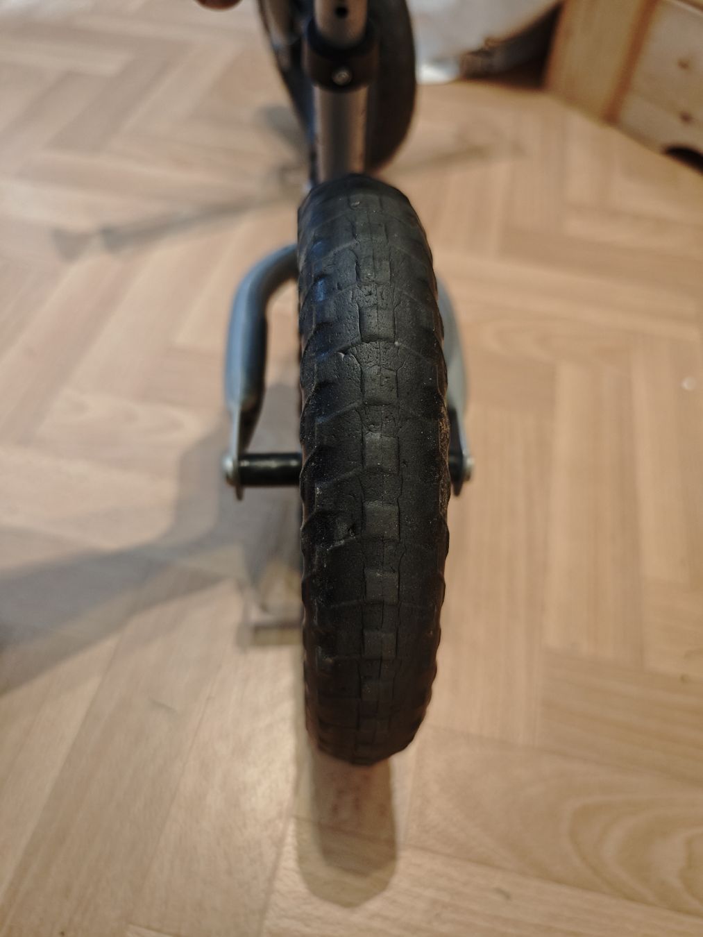 Biciclette: Laufrad Chillafish  – Usato da Worben venduto da rog_z89z 2