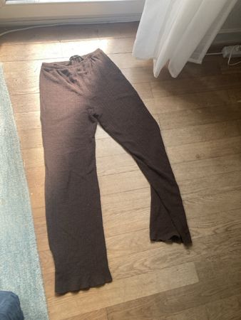 Hose braun M