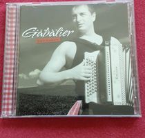 Andreas Gabalier - Herzwerk CD, super Zustand! Schweiz 49