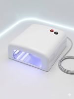 Professionelle UV/LED Lampe
