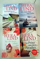 Hera Lind - 4 Romane