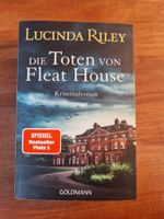 Buch "Die Toten von Fleat House" von Lucinda Riley