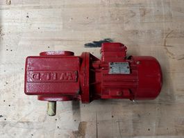 Getriebemotor / Drehstrommotor 0.25kW