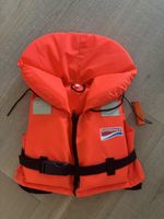 Rettungs-/Schwimmweste Typ 100 Grösse mini (Alter 1-4)