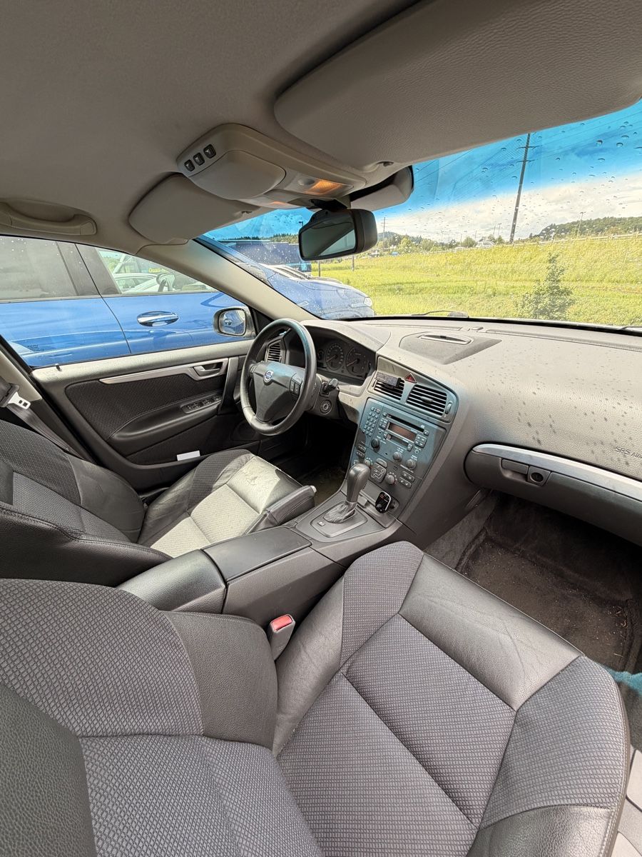 Volvo Automobili: Volvo S60 2.5T AWD – Usato da Zofingen venduto da mar_tj7g 4