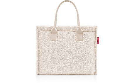 Daily Shopper Teddy Sand Reisenthel
