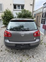 VW Golf 5