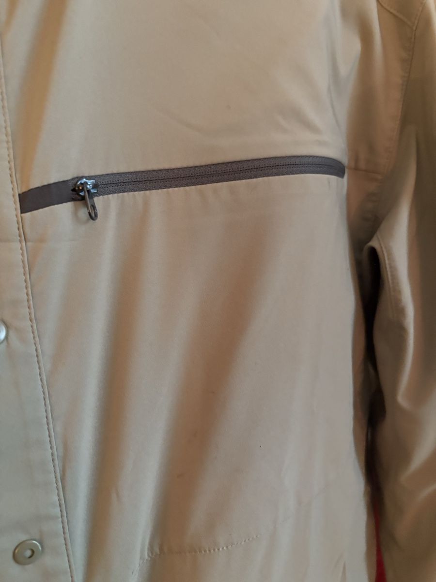 Arcteryx Camicie: Chemise Arc'teryx Skyline, Size XL – Usato da Neuchâtel venduto da sharposneaks 3