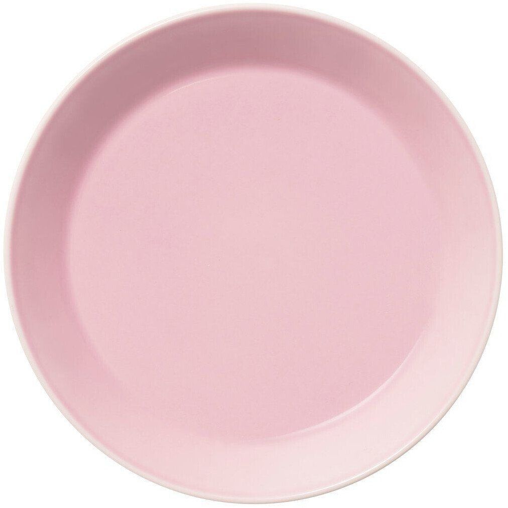 Iittala Assiettes: 6 x Iittala Teema: rosa Teller flach 21cm – Neuf avec emballage d'origine à Mönchaltorf par godetra 1