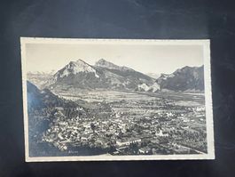 AK   ca. 1940 Ragaz Militär   (G3310)