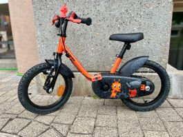 Btwin Kindervelo “Robot” 14 Zoll