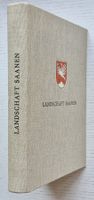 Beiträge zur Heimatkunde der Landschaft SAANEN (1955)