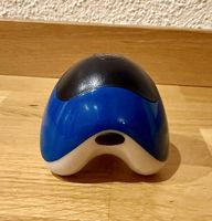 Kleines Massagegerät Blau/Weiss  sehr guter Zustand