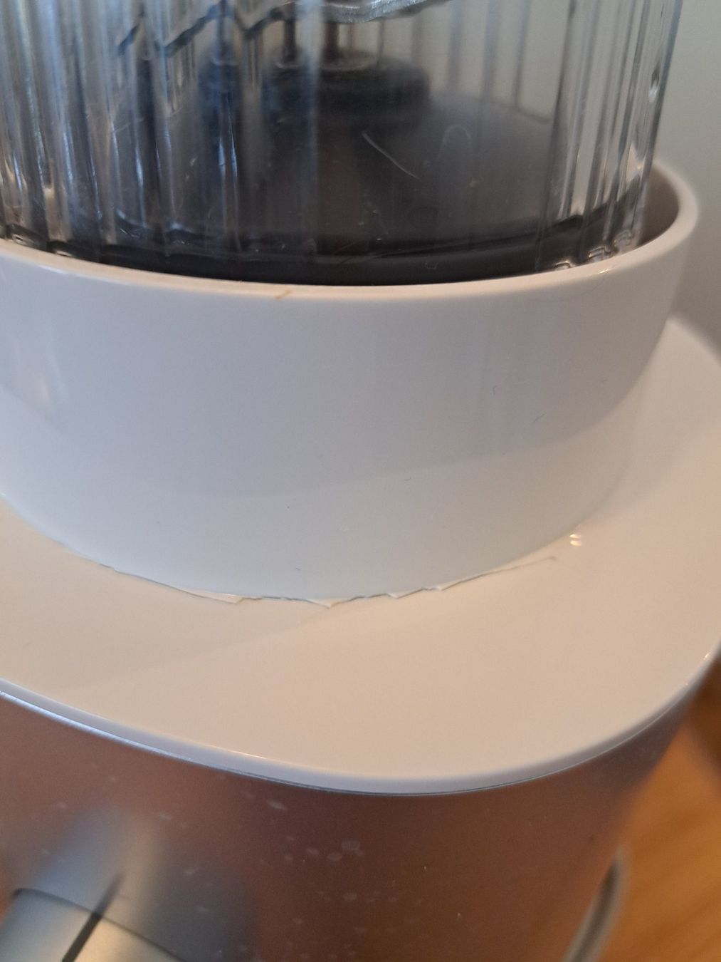 Zwilling Elettrodomestici da cucina: Zwilling  Standmixer, AC Motor, Silber – Usato da Zürich venduto da calliewe 2