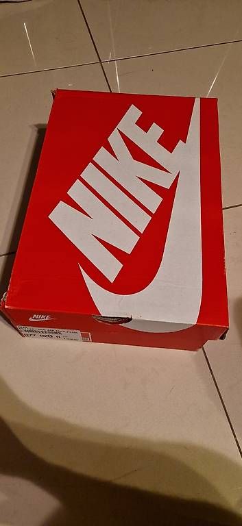 Scarpe da uomo: Nike TN noir  – Nuovo e nell'imballaggio originale da Thônex venduto da fbattiaz 4
