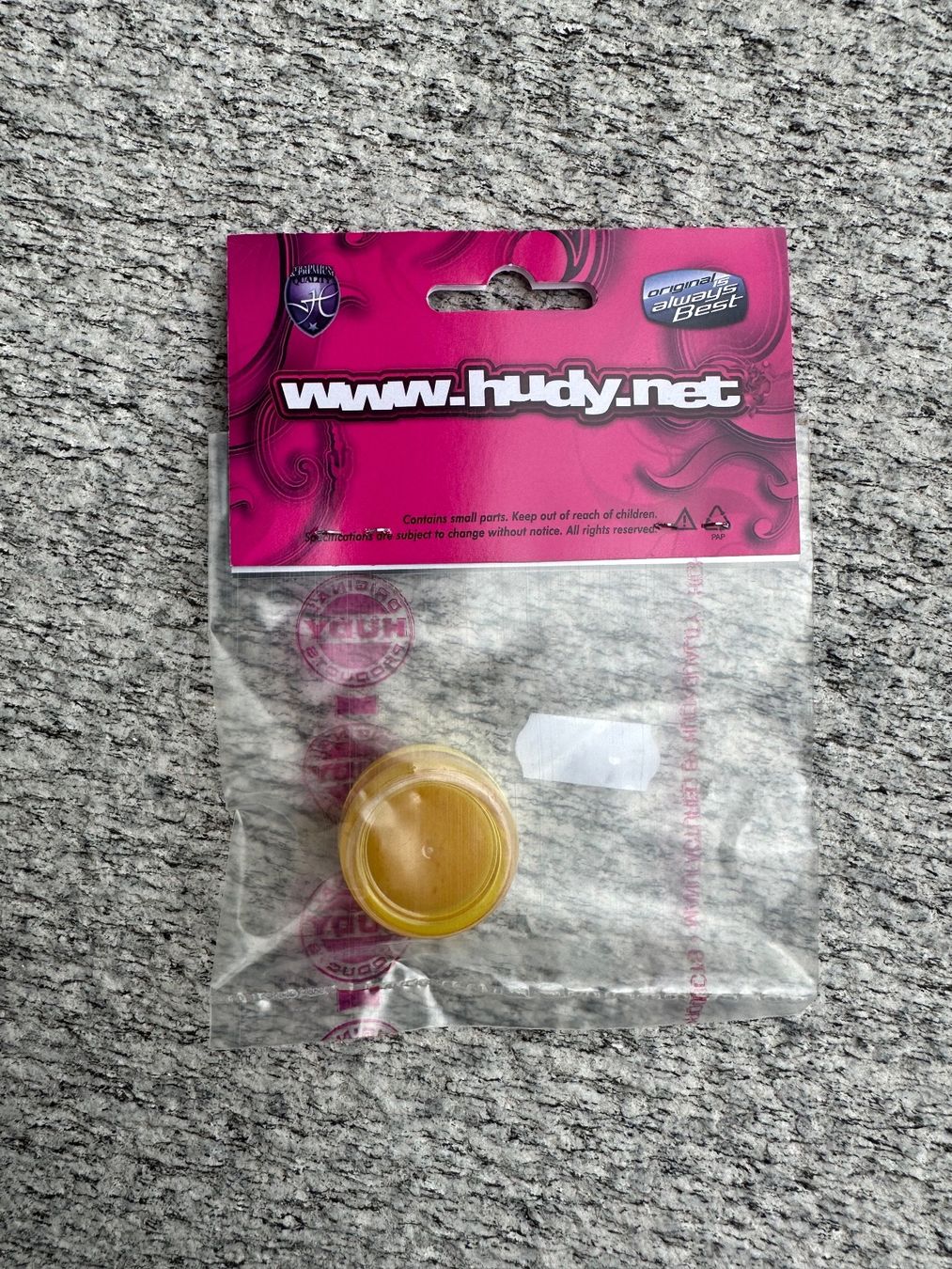 Hudy Modellismo RC: Hudy Differential Grease 106211 – Nuovo e nell'imballaggio originale da Chiasso venduto da Carrara-Modellismo 1