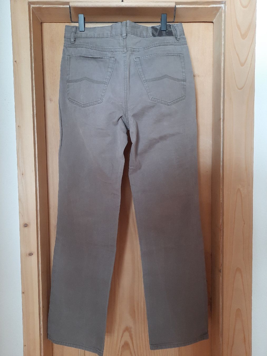 Hosen: McNeal Damen Hose - Gr. 42 – Neu (gemäss Beschreibung) aus Unterterzen von elebo 5
