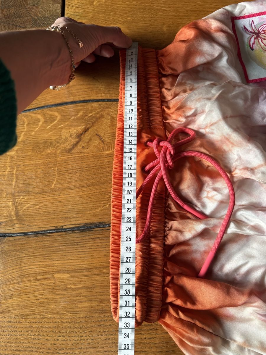 Zimmermann Pantaloni: Zimmermann Silk Shorts – Usato da Schattdorf venduto da Remligand 4